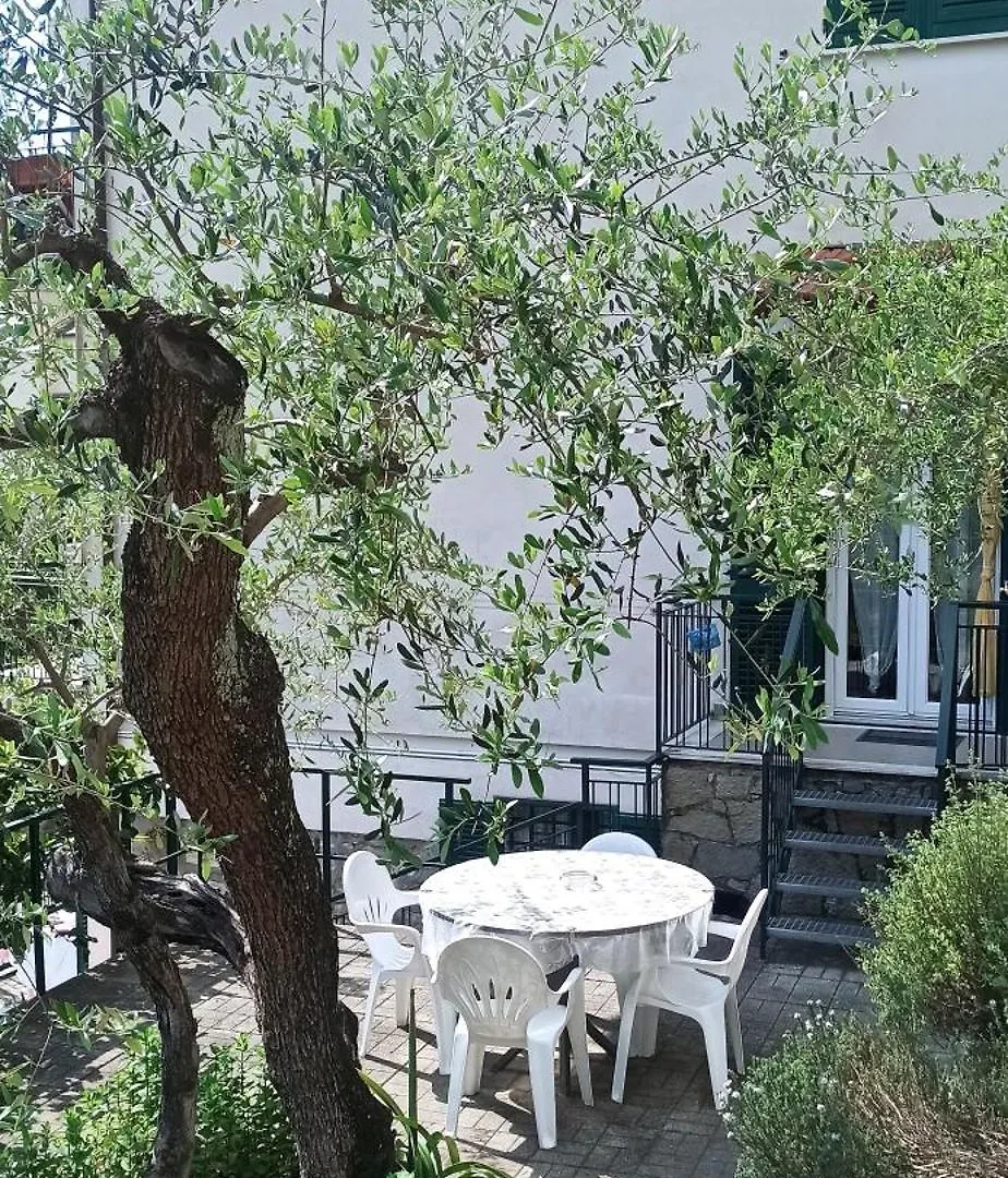 La Piazzetta Di Gra E Baldo Apartment Sestri Levante