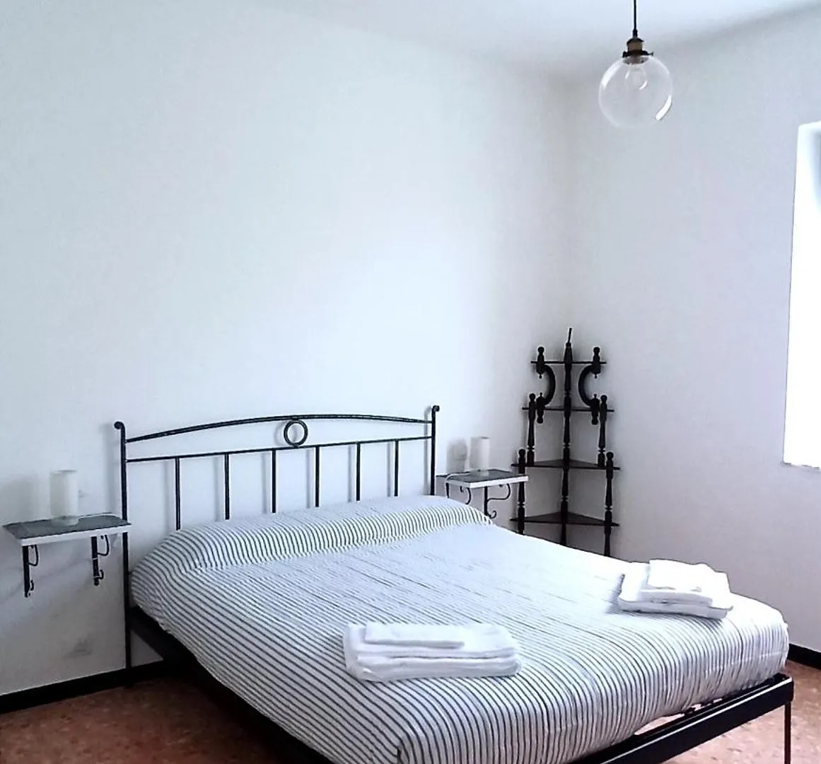La Piazzetta Di Gra E Baldo Apartment Sestri Levante