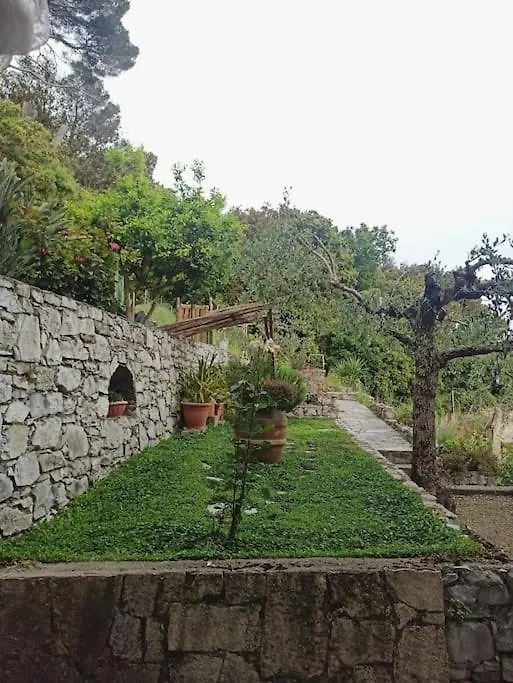 La Piazzetta Di Gra E Baldo Apartment Sestri Levante 0*,  Italy