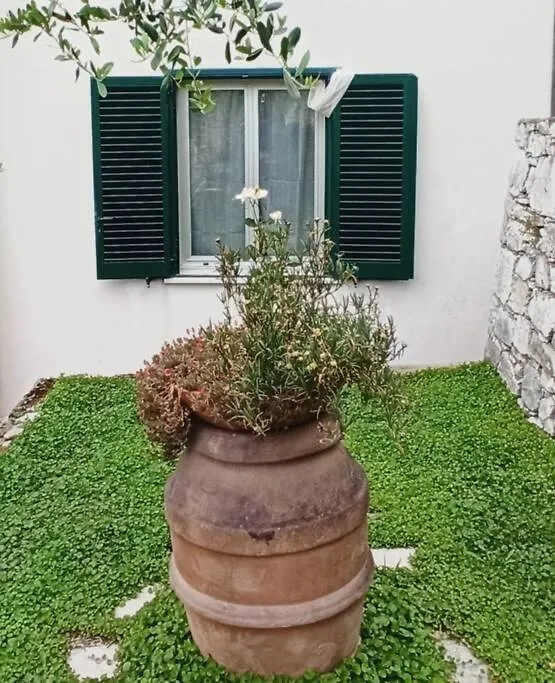 La Piazzetta Di Gra E Baldo Apartment Sestri Levante Italy