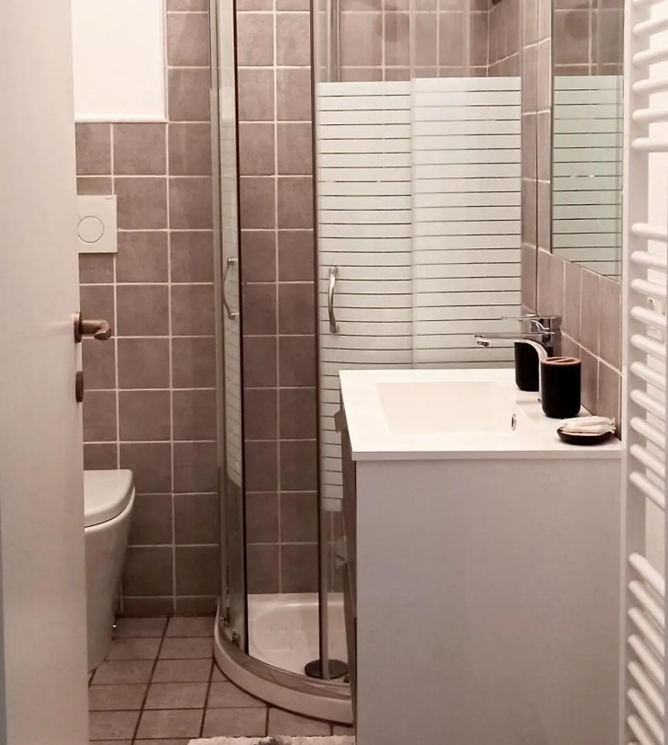 La Piazzetta Di Gra E Baldo Apartment Sestri Levante